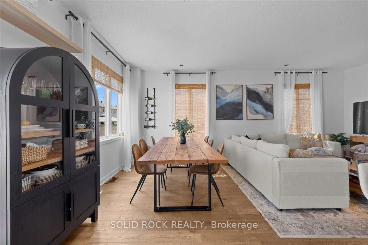Photo 10 of 255 Trailsedge Way, Ottawa, Mer Bleue/Bradley Estates/Anderson Park — HOMEH