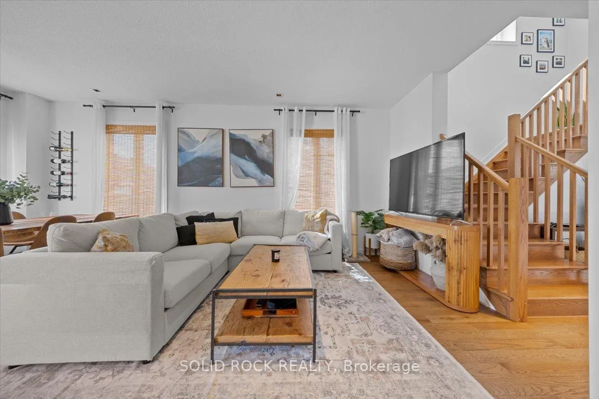 Photo 12 of 255 Trailsedge Way, Ottawa, Mer Bleue/Bradley Estates/Anderson Park — HOMEH