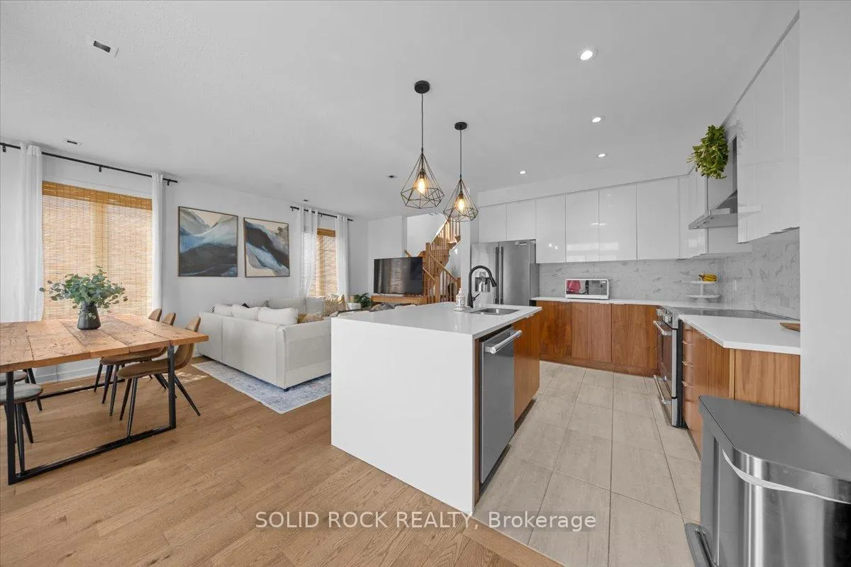 Photo 13 of 255 Trailsedge Way, Ottawa, Mer Bleue/Bradley Estates/Anderson Park — HOMEH