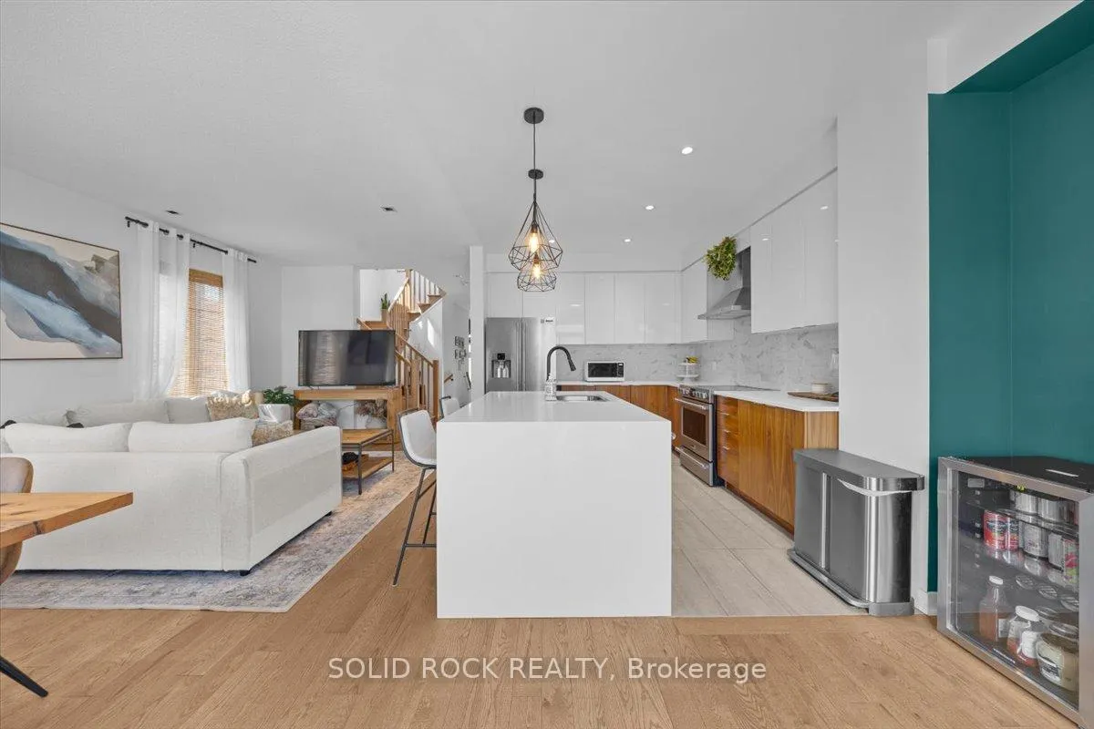 Photo 14 of 255 Trailsedge Way, Ottawa, Mer Bleue/Bradley Estates/Anderson Park — HOMEH
