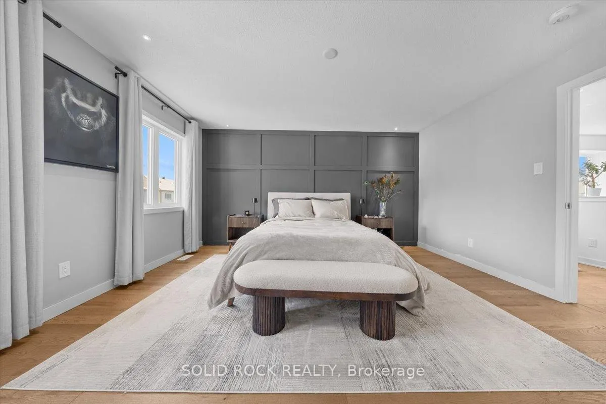 Photo 16 of 255 Trailsedge Way, Ottawa, Mer Bleue/Bradley Estates/Anderson Park — HOMEH
