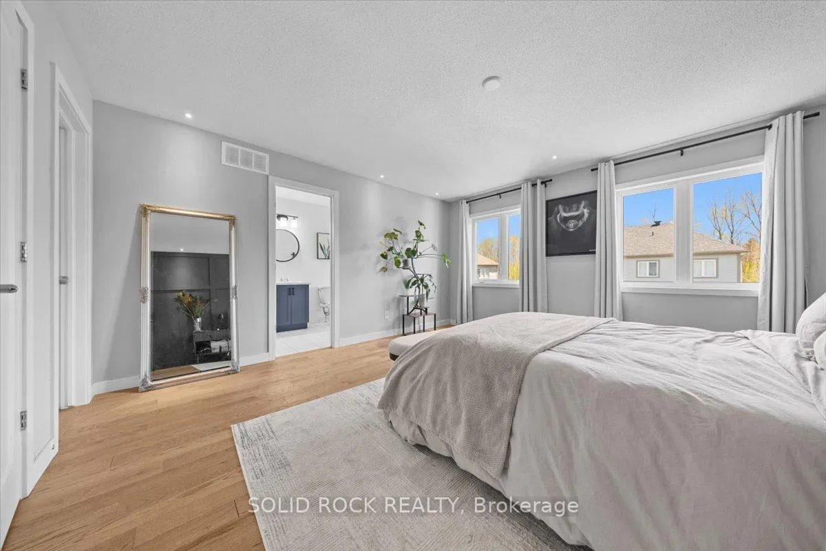Photo 17 of 255 Trailsedge Way, Ottawa, Mer Bleue/Bradley Estates/Anderson Park — HOMEH