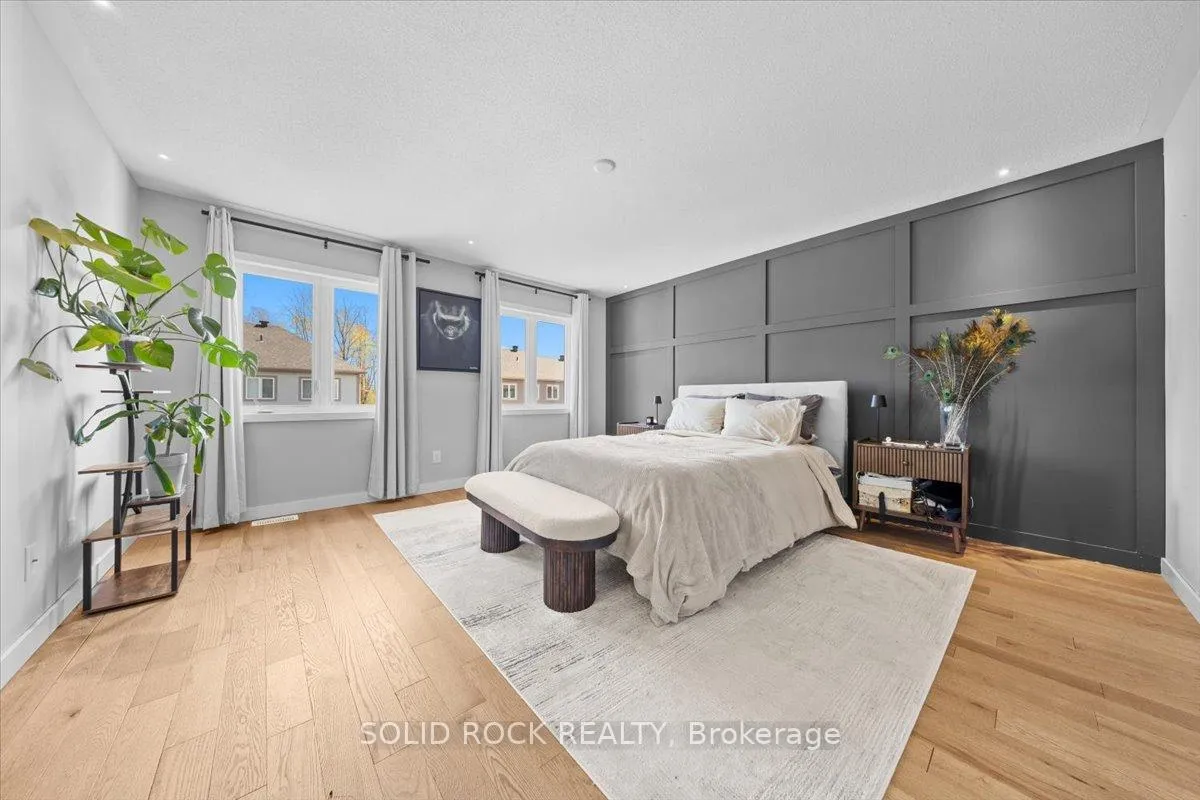 Photo 18 of 255 Trailsedge Way, Ottawa, Mer Bleue/Bradley Estates/Anderson Park — HOMEH