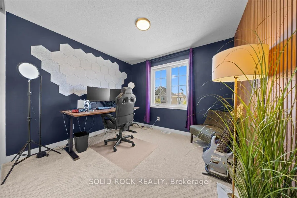 Photo 21 of 255 Trailsedge Way, Ottawa, Mer Bleue/Bradley Estates/Anderson Park — HOMEH
