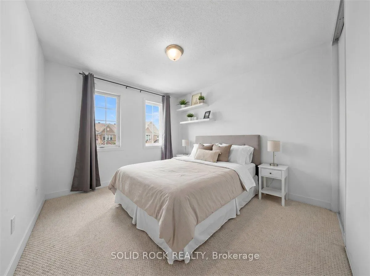 Photo 23 of 255 Trailsedge Way, Ottawa, Mer Bleue/Bradley Estates/Anderson Park — HOMEH