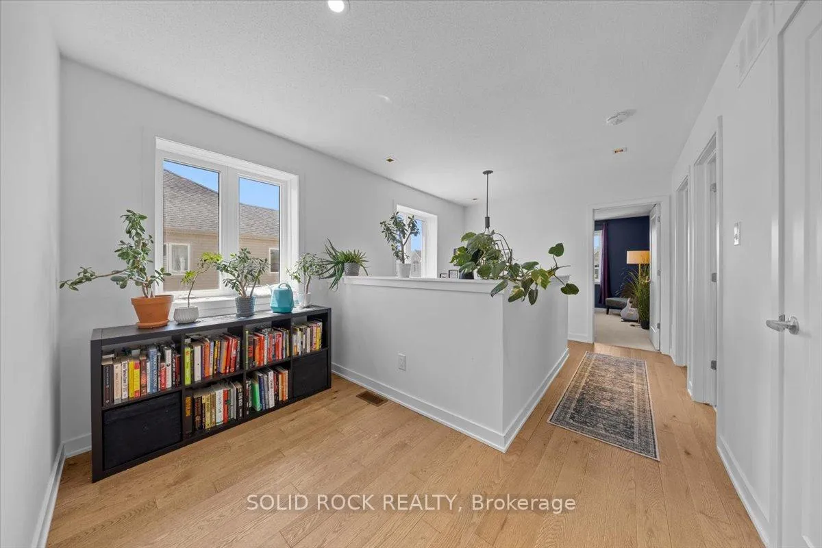 Photo 24 of 255 Trailsedge Way, Ottawa, Mer Bleue/Bradley Estates/Anderson Park — HOMEH