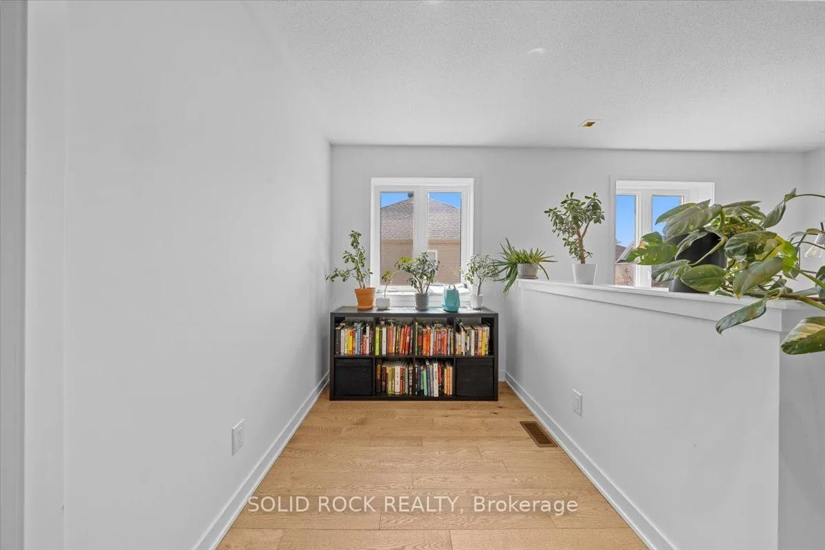 Photo 25 of 255 Trailsedge Way, Ottawa, Mer Bleue/Bradley Estates/Anderson Park — HOMEH
