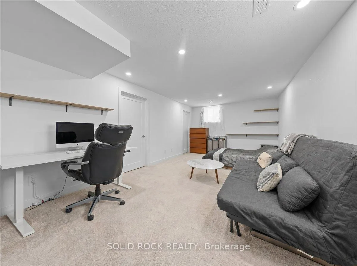 Photo 26 of 255 Trailsedge Way, Ottawa, Mer Bleue/Bradley Estates/Anderson Park — HOMEH