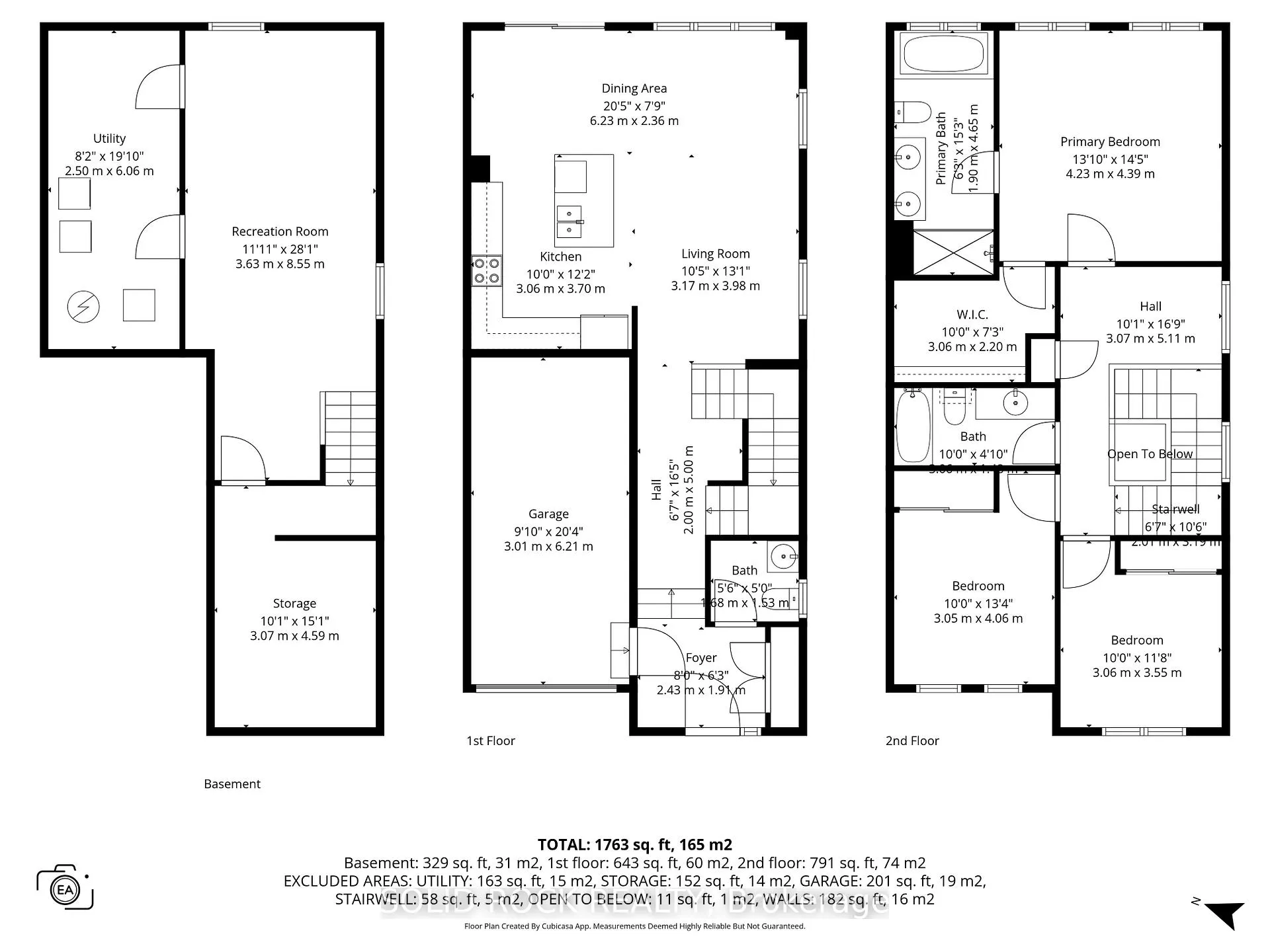 Photo 30 of 255 Trailsedge Way, Ottawa, Mer Bleue/Bradley Estates/Anderson Park — HOMEH