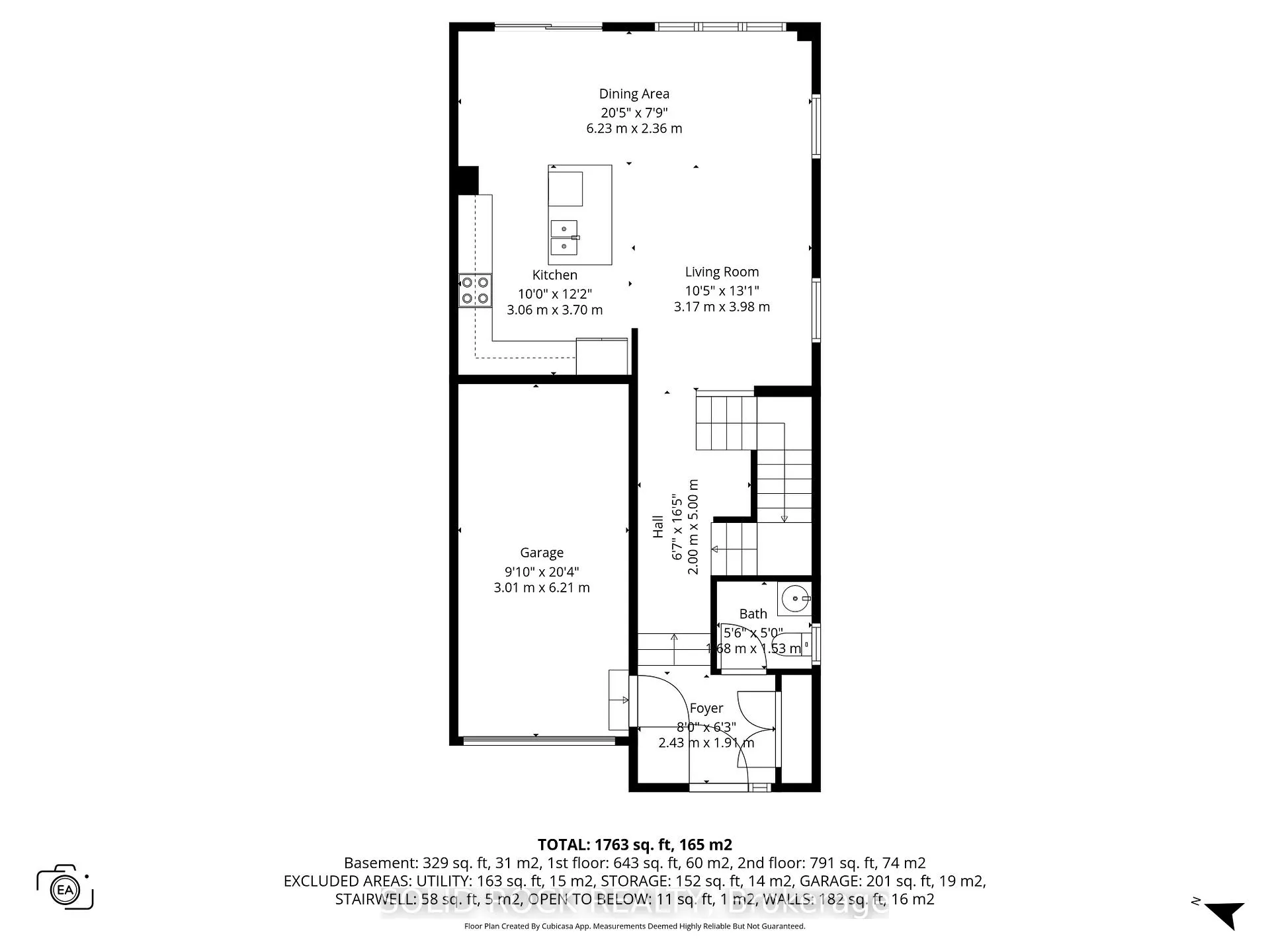 Photo 31 of 255 Trailsedge Way, Ottawa, Mer Bleue/Bradley Estates/Anderson Park — HOMEH