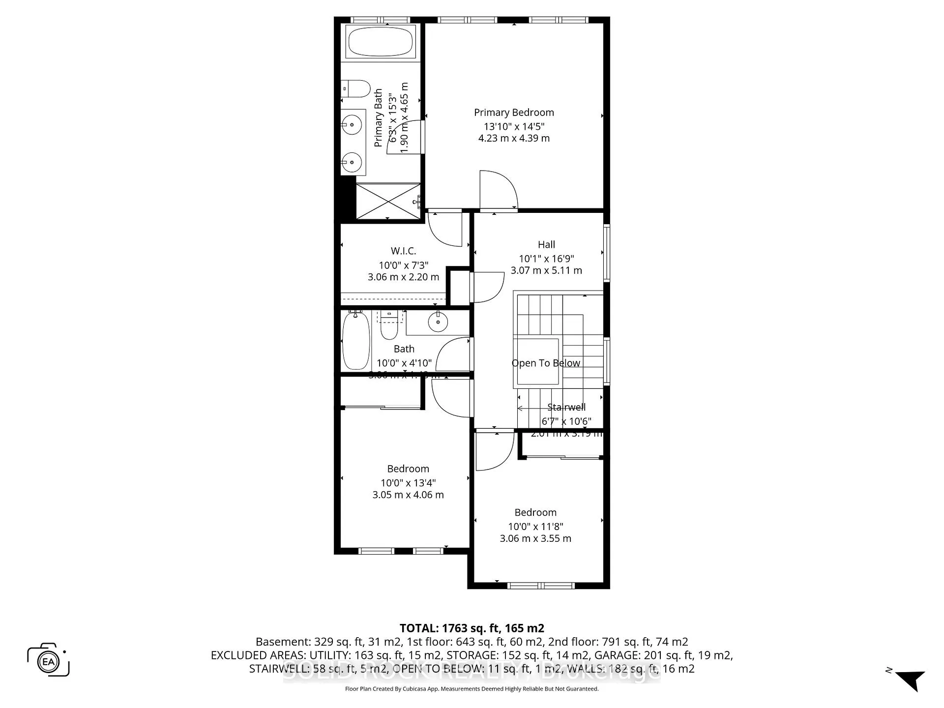 Photo 32 of 255 Trailsedge Way, Ottawa, Mer Bleue/Bradley Estates/Anderson Park — HOMEH