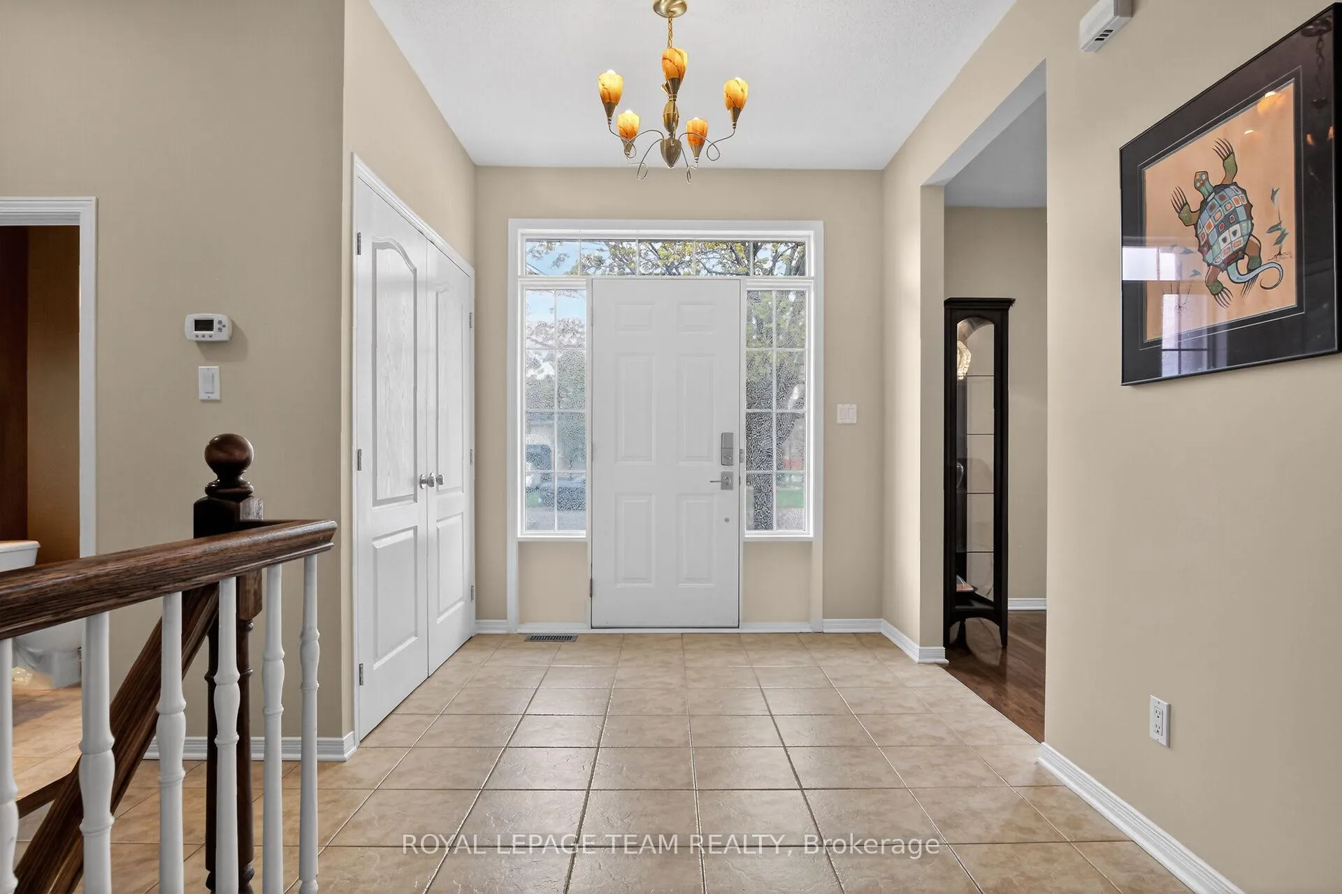 Photo 4 of 57 Wilderness Way, Ottawa, Stittsville (North) — HOMEH