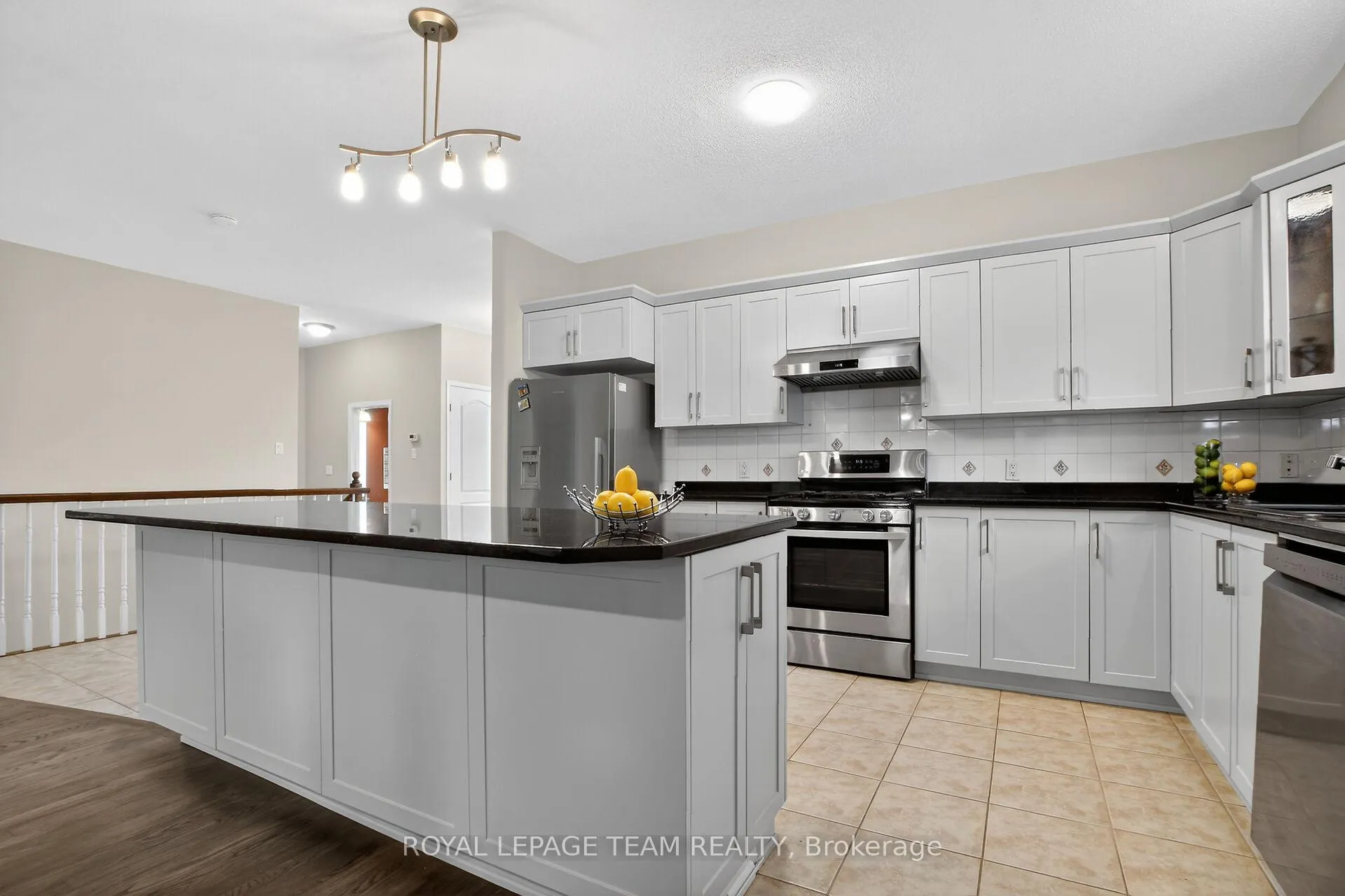 Photo 8 of 57 Wilderness Way, Ottawa, Stittsville (North) — HOMEH