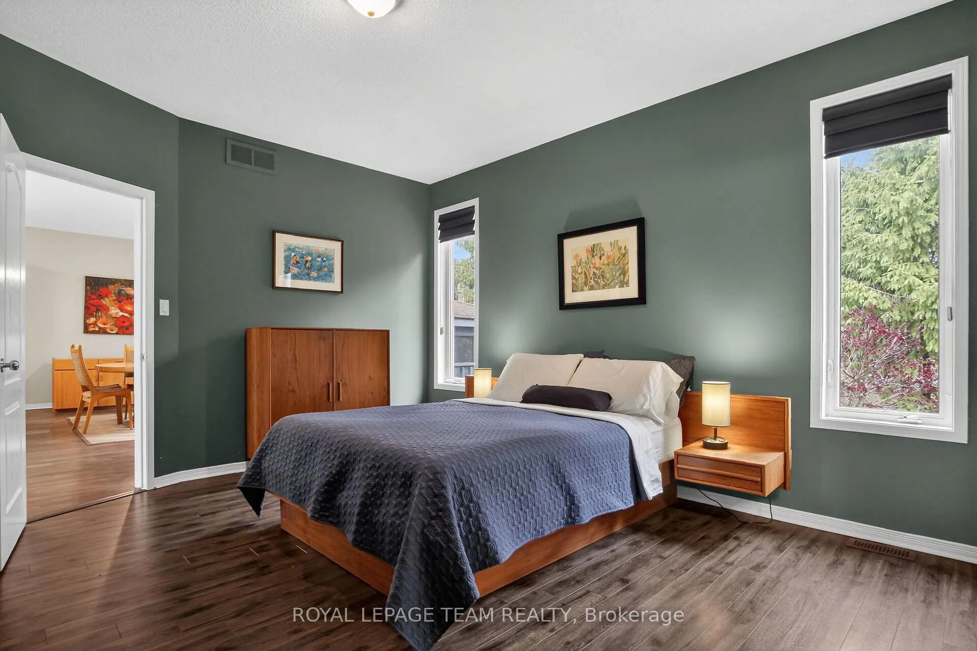 Photo 10 of 57 Wilderness Way, Ottawa, Stittsville (North) — HOMEH