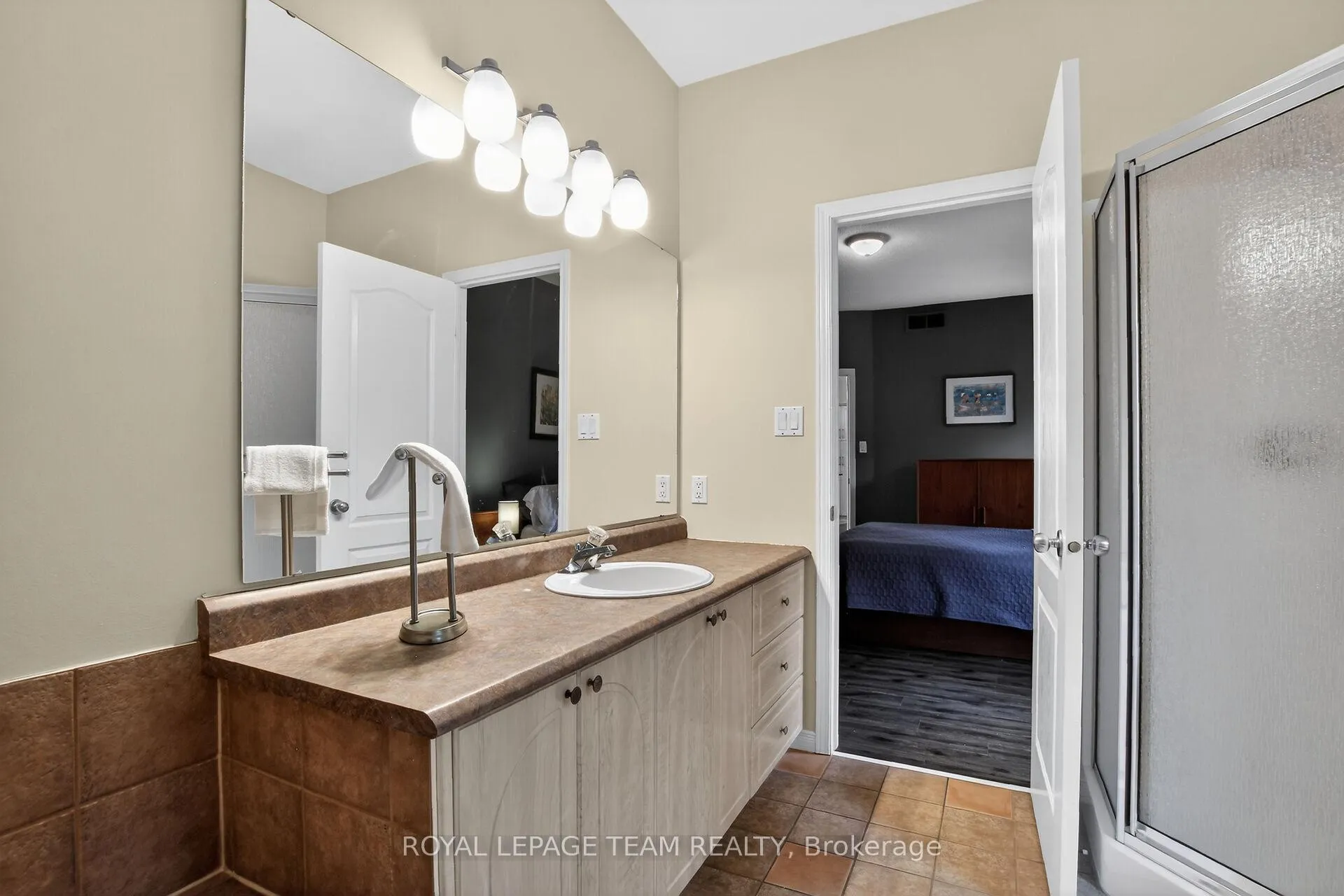 Photo 12 of 57 Wilderness Way, Ottawa, Stittsville (North) — HOMEH