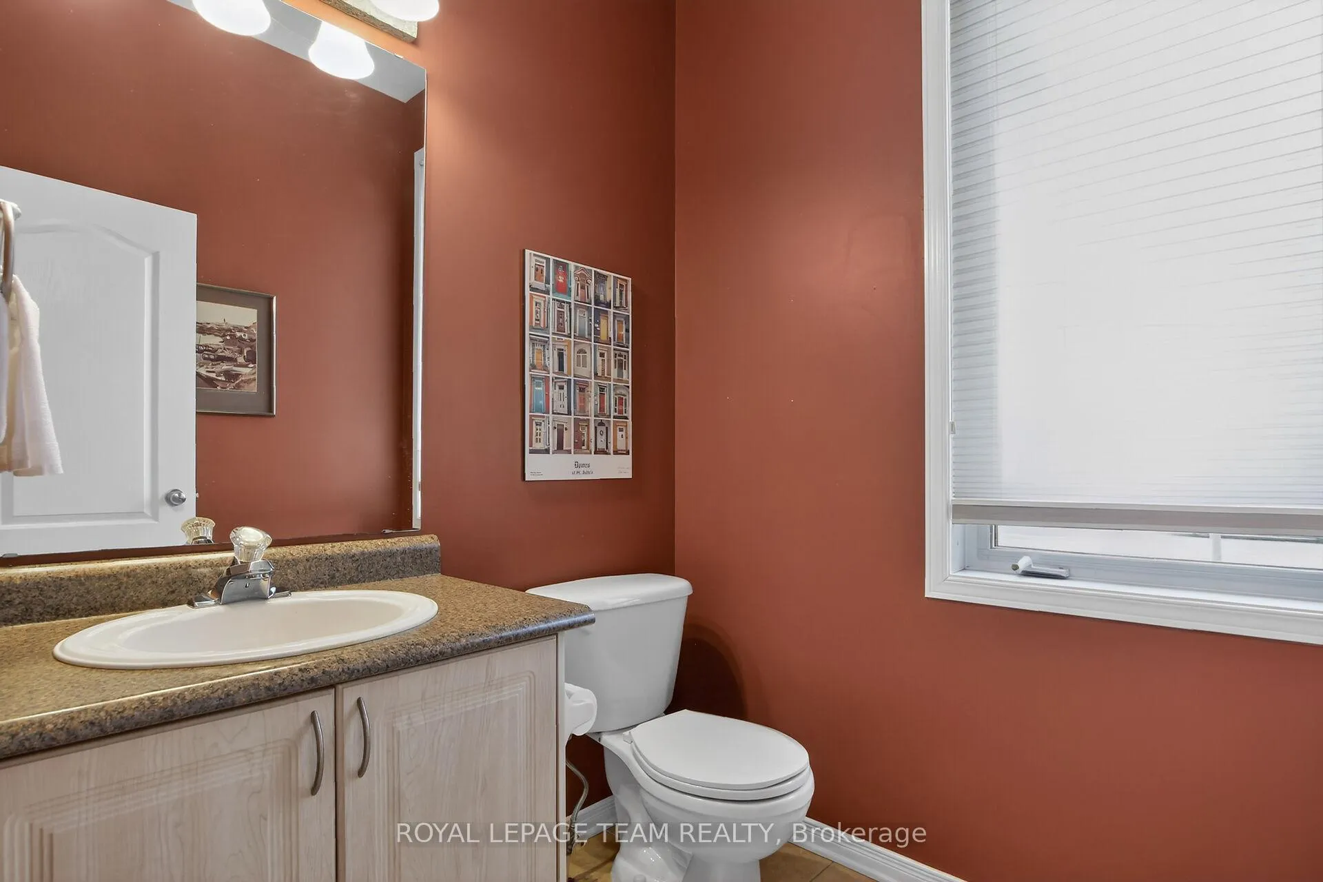 Photo 13 of 57 Wilderness Way, Ottawa, Stittsville (North) — HOMEH