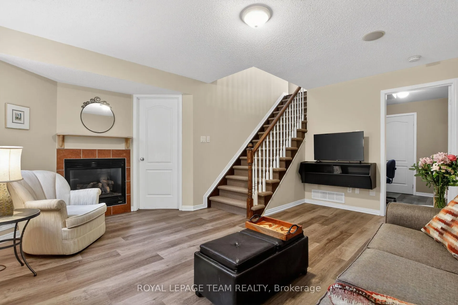 Photo 15 of 57 Wilderness Way, Ottawa, Stittsville (North) — HOMEH