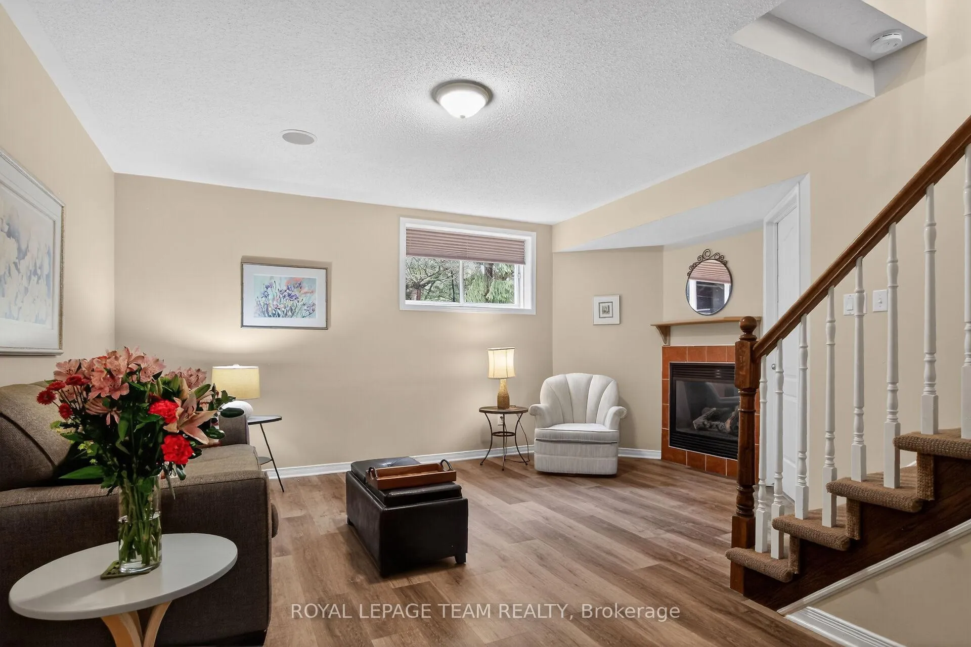Photo 16 of 57 Wilderness Way, Ottawa, Stittsville (North) — HOMEH