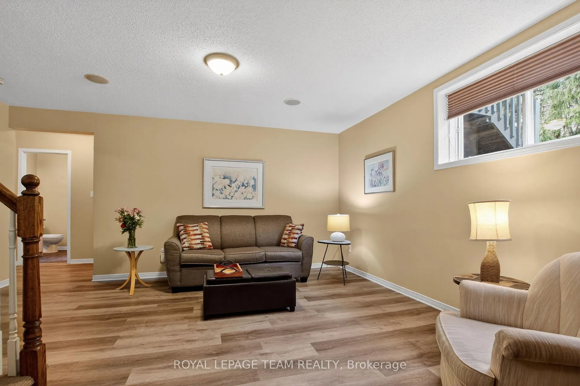 Photo 17 of 57 Wilderness Way, Ottawa, Stittsville (North) — HOMEH