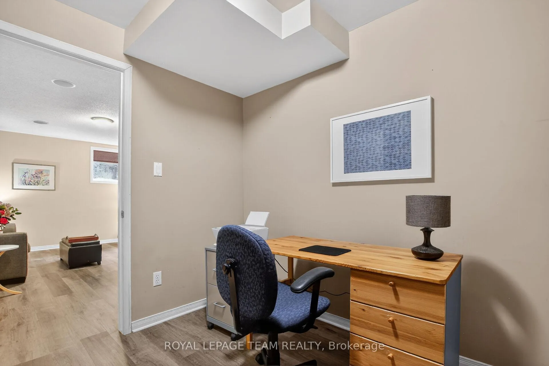 Photo 19 of 57 Wilderness Way, Ottawa, Stittsville (North) — HOMEH