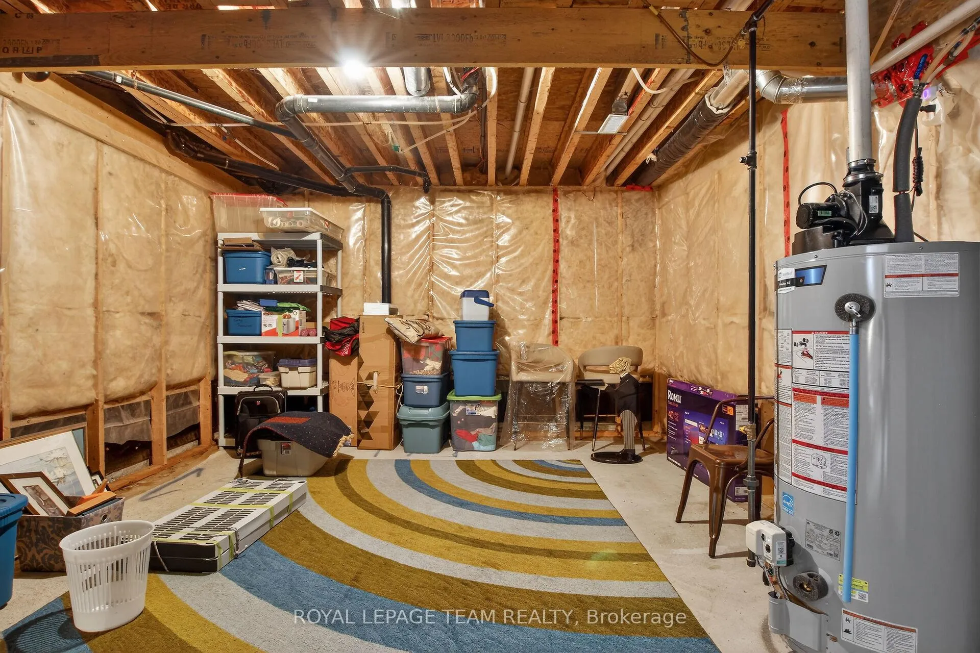 Photo 24 of 57 Wilderness Way, Ottawa, Stittsville (North) — HOMEH