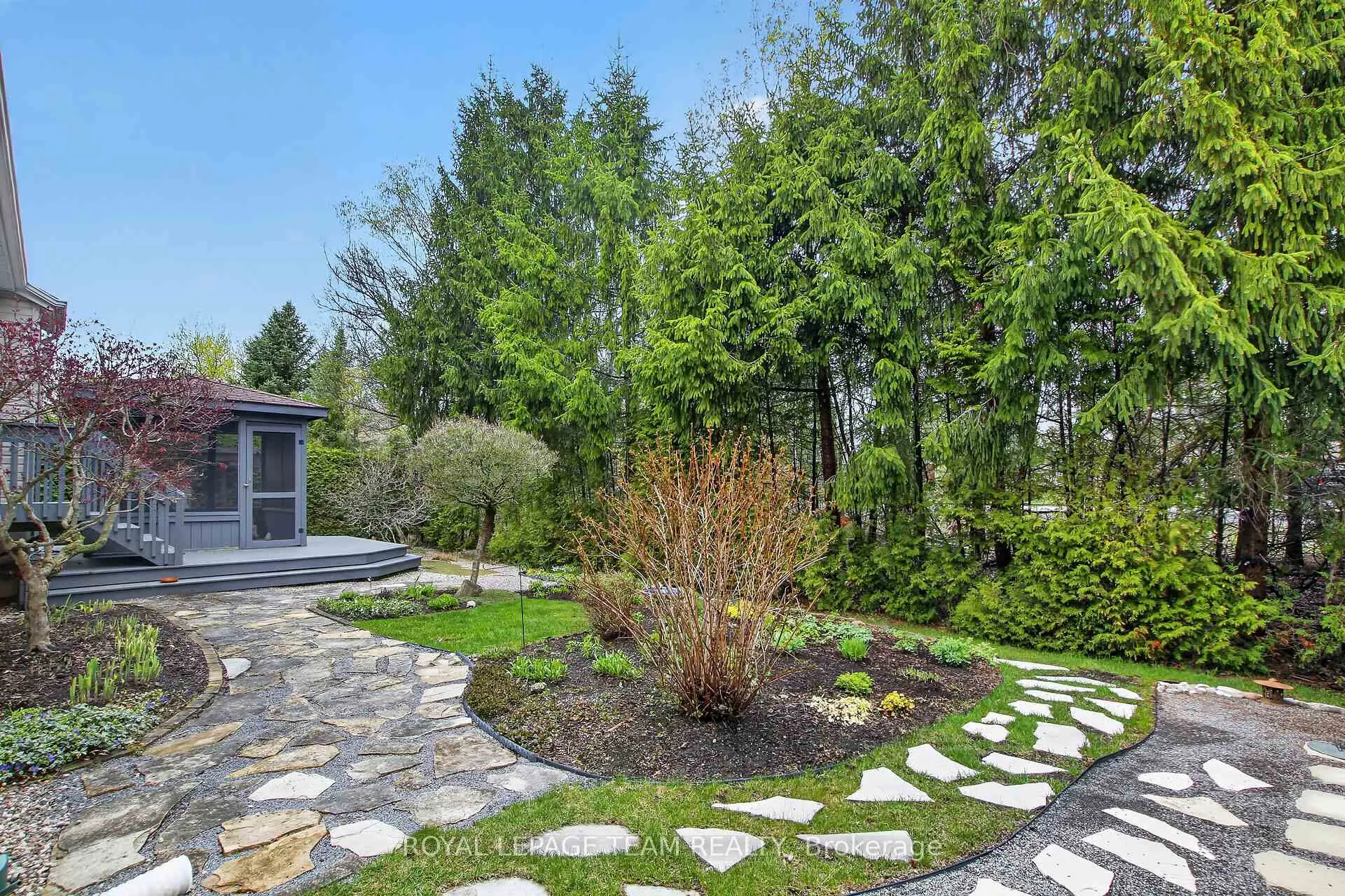 Photo 25 of 57 Wilderness Way, Ottawa, Stittsville (North) — HOMEH