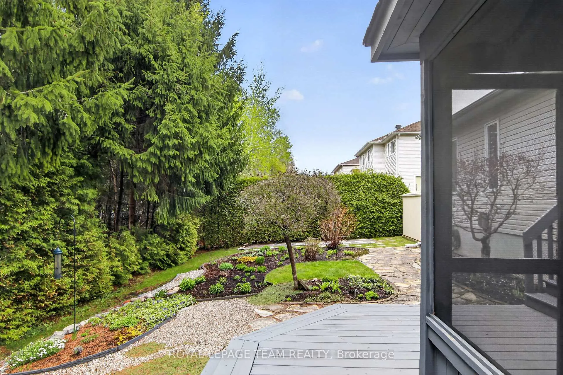 Photo 27 of 57 Wilderness Way, Ottawa, Stittsville (North) — HOMEH