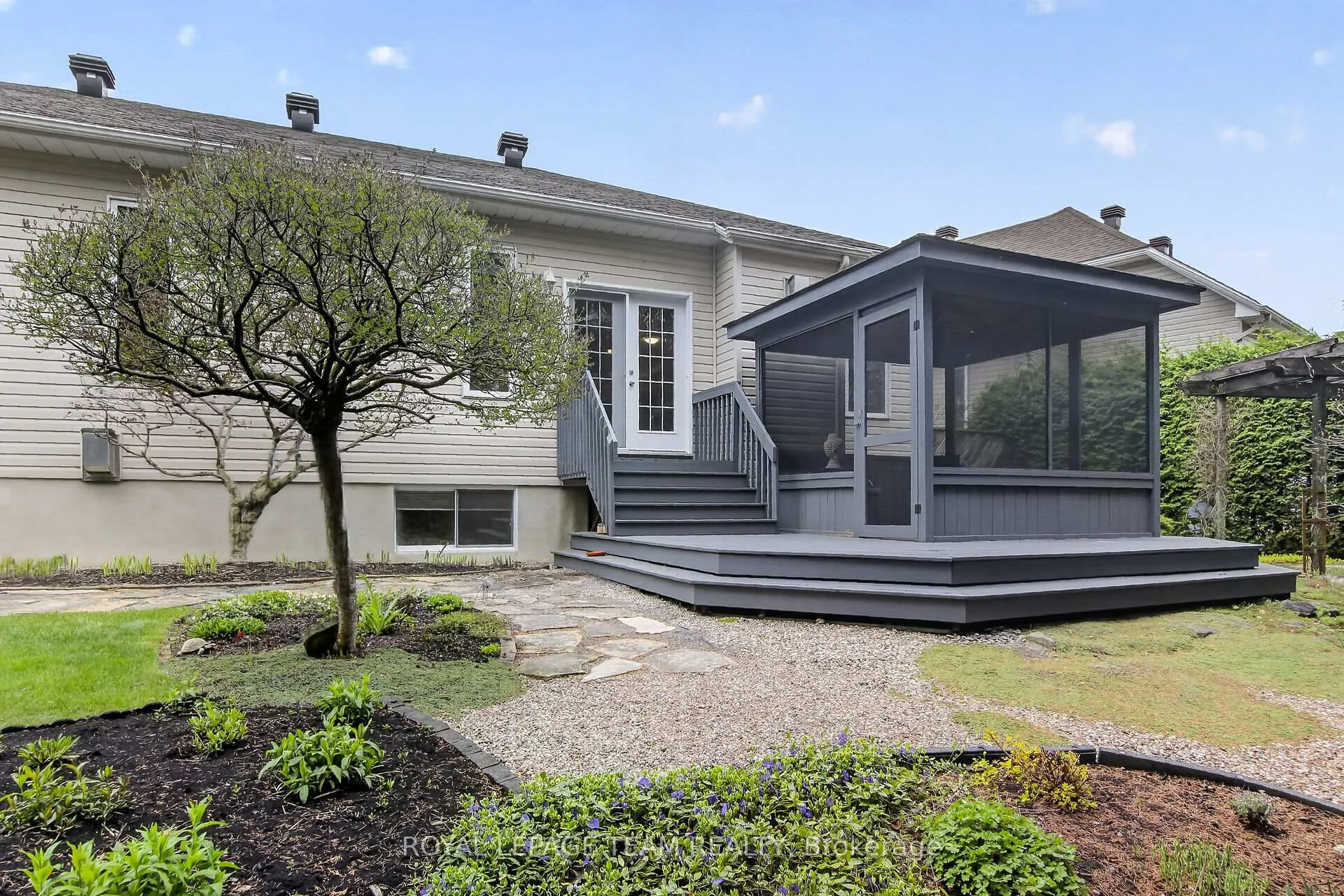Photo 28 of 57 Wilderness Way, Ottawa, Stittsville (North) — HOMEH