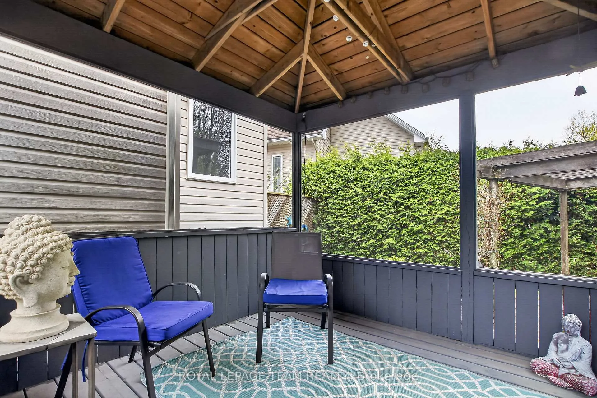Photo 29 of 57 Wilderness Way, Ottawa, Stittsville (North) — HOMEH
