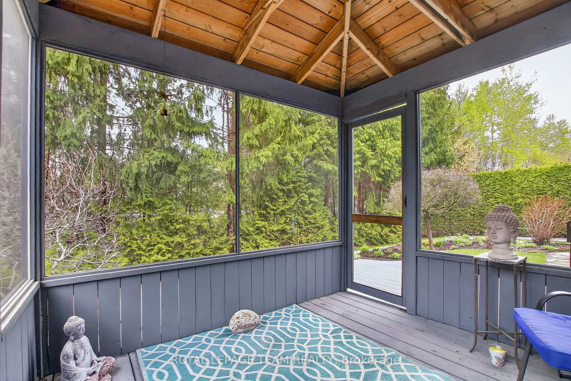 Photo 30 of 57 Wilderness Way, Ottawa, Stittsville (North) — HOMEH