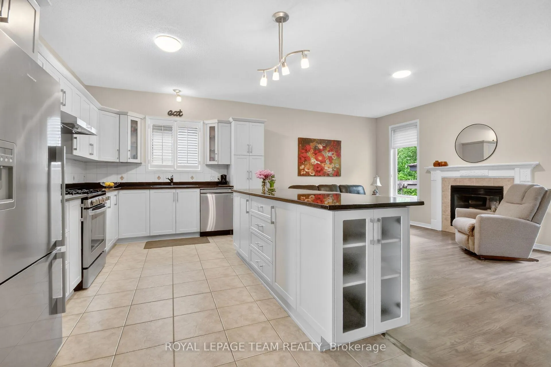 Photo 31 of 57 Wilderness Way, Ottawa, Stittsville (North) — HOMEH
