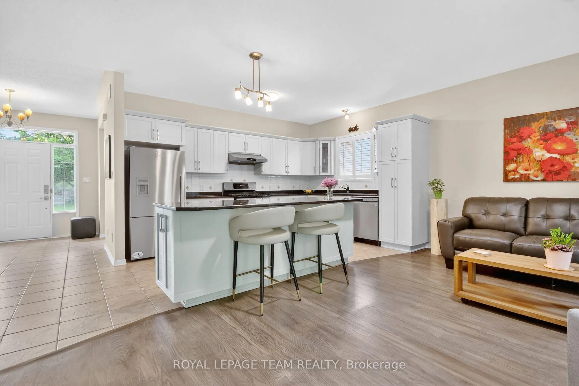 Photo 32 of 57 Wilderness Way, Ottawa, Stittsville (North) — HOMEH