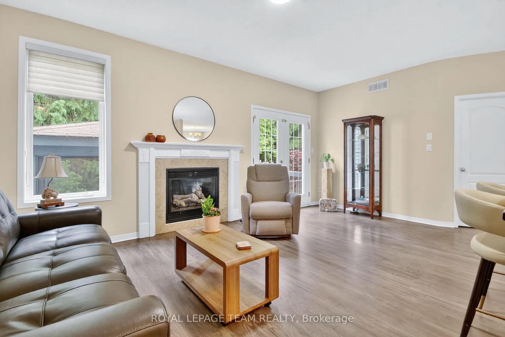 Photo 33 of 57 Wilderness Way, Ottawa, Stittsville (North) — HOMEH