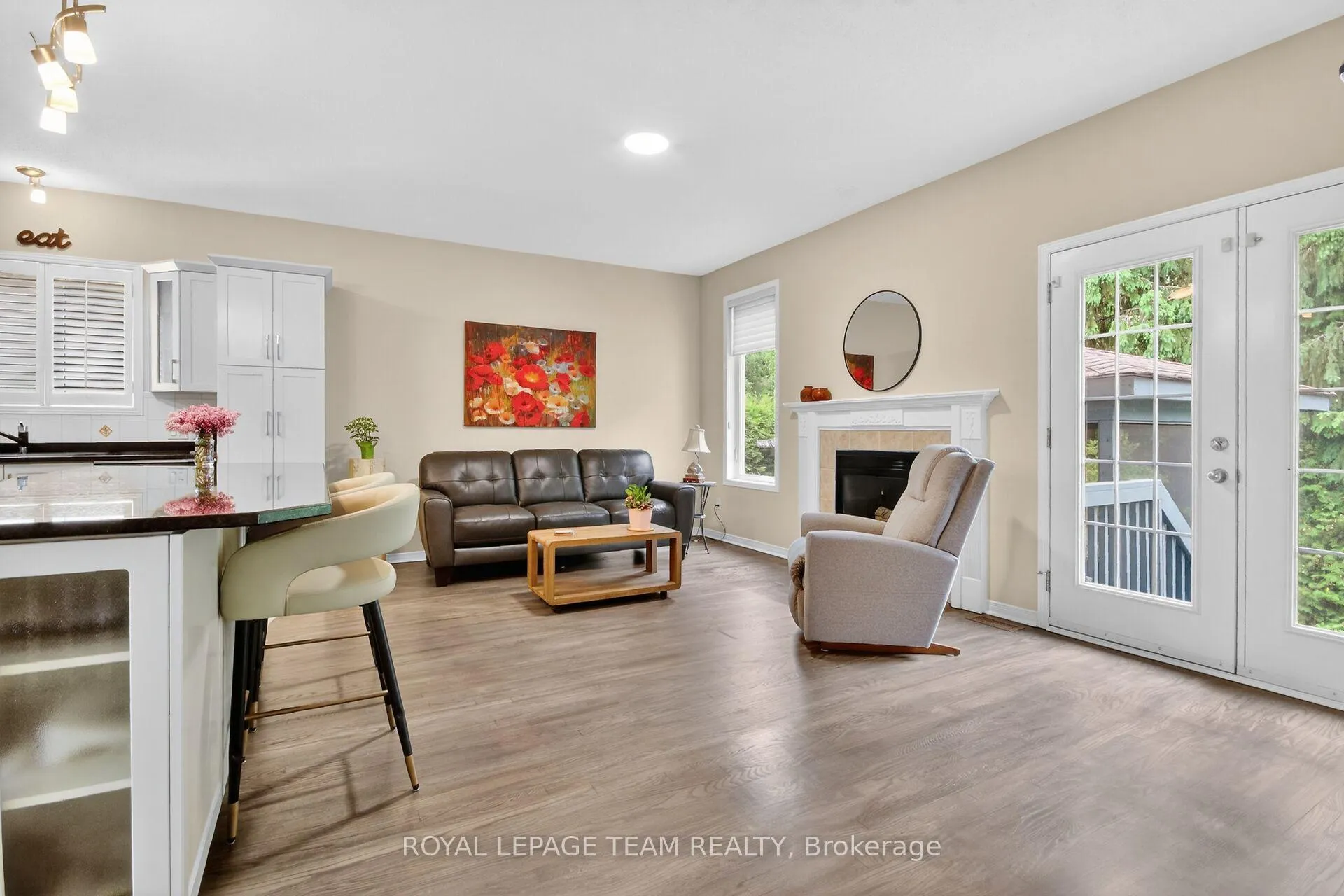 Photo 34 of 57 Wilderness Way, Ottawa, Stittsville (North) — HOMEH