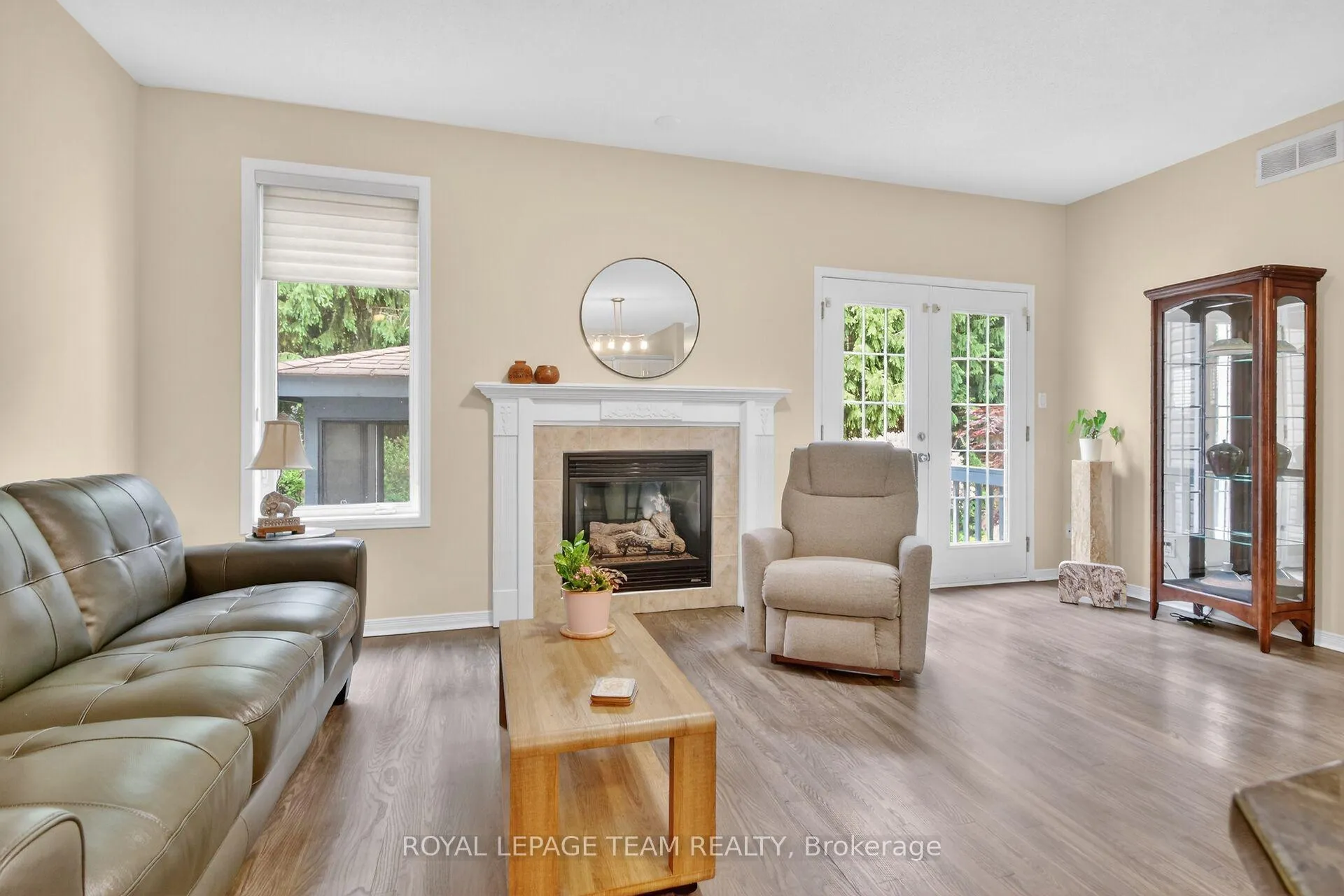 Photo 35 of 57 Wilderness Way, Ottawa, Stittsville (North) — HOMEH