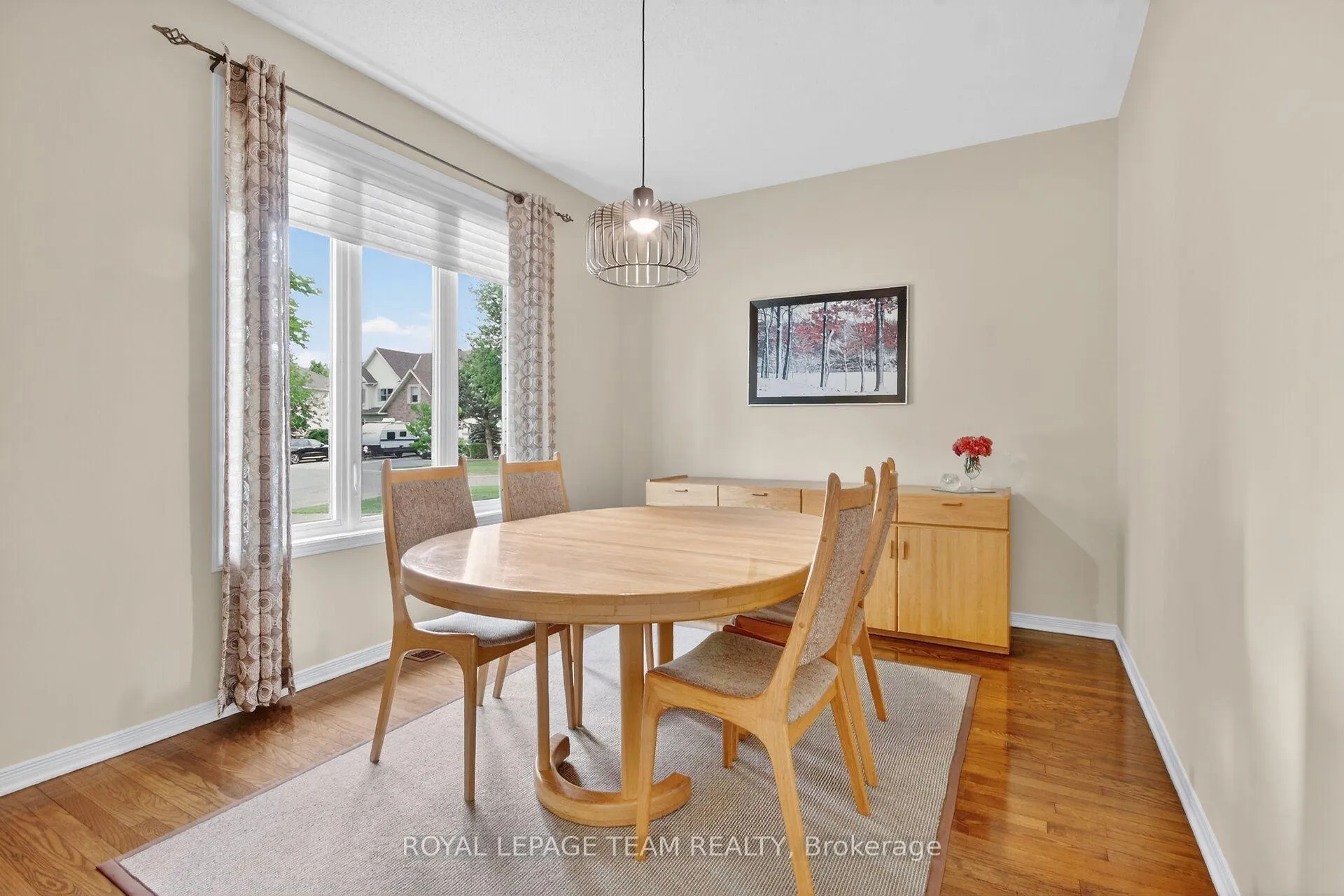 Photo 36 of 57 Wilderness Way, Ottawa, Stittsville (North) — HOMEH