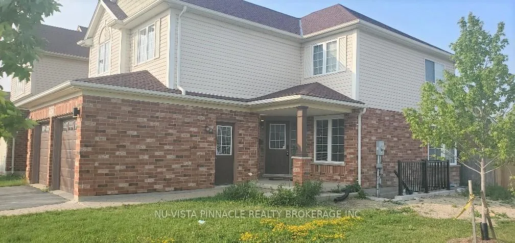 Photo 1 of 2537 Meadowgate Boulevard, London, South U — HOMEH