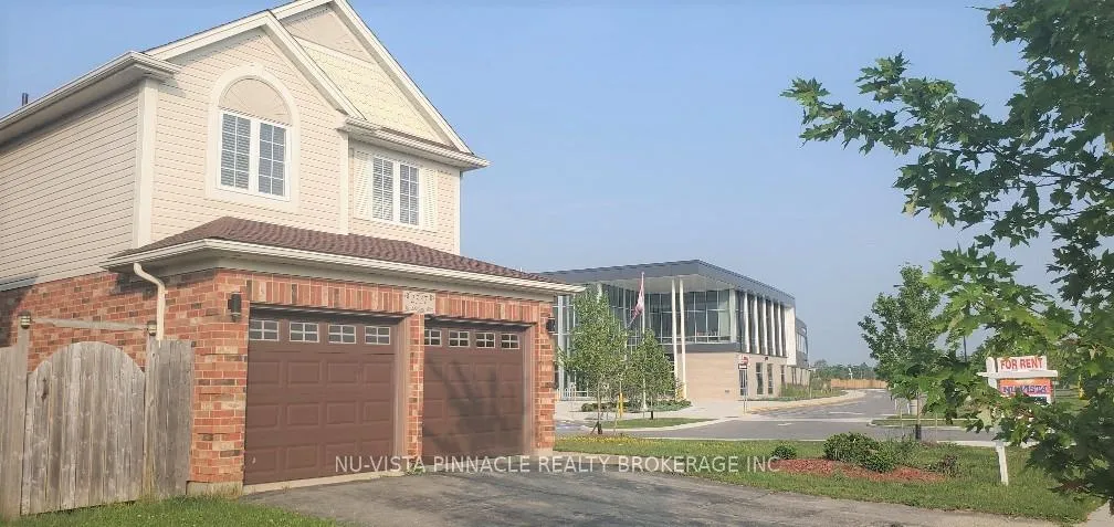 Photo 3 of 2537 Meadowgate Boulevard, London, South U — HOMEH