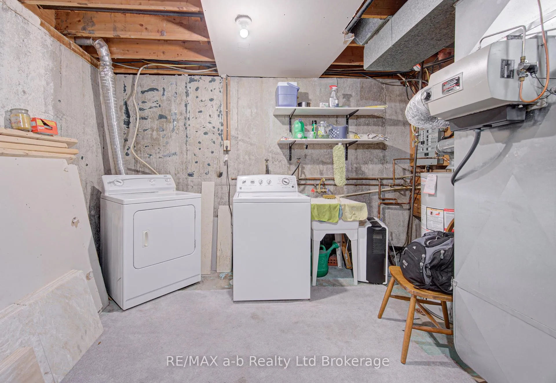 Photo 20 of Unit 18, 224F Harvard Place, Waterloo, Lincoln Village — HOMEH