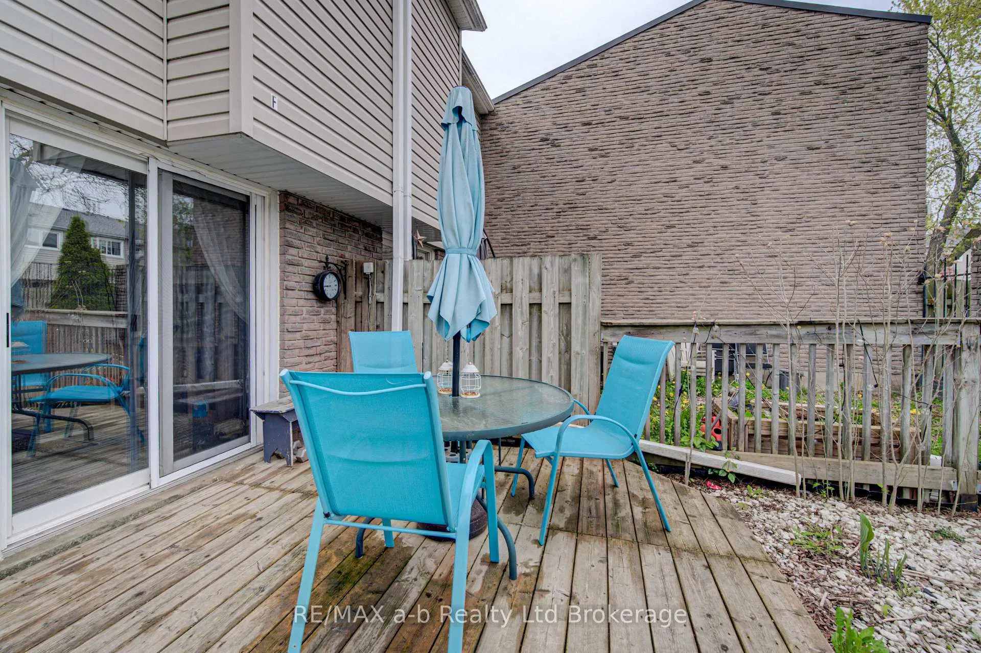 Photo 22 of Unit 18, 224F Harvard Place, Waterloo, Lincoln Village — HOMEH
