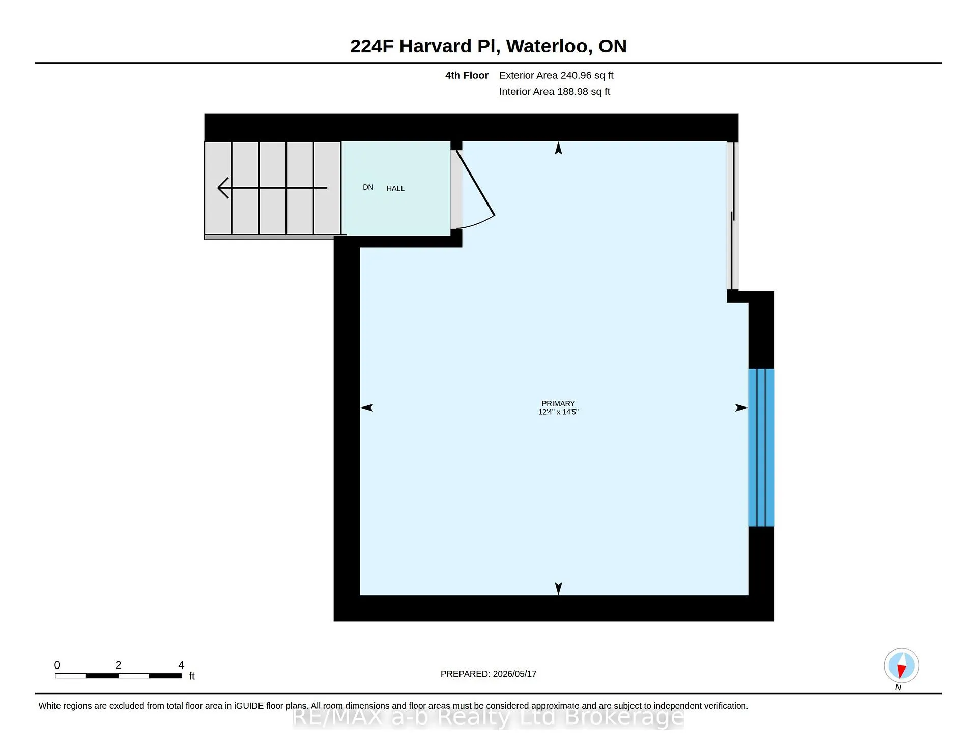 Photo 34 of Unit 18, 224F Harvard Place, Waterloo, Lincoln Village — HOMEH
