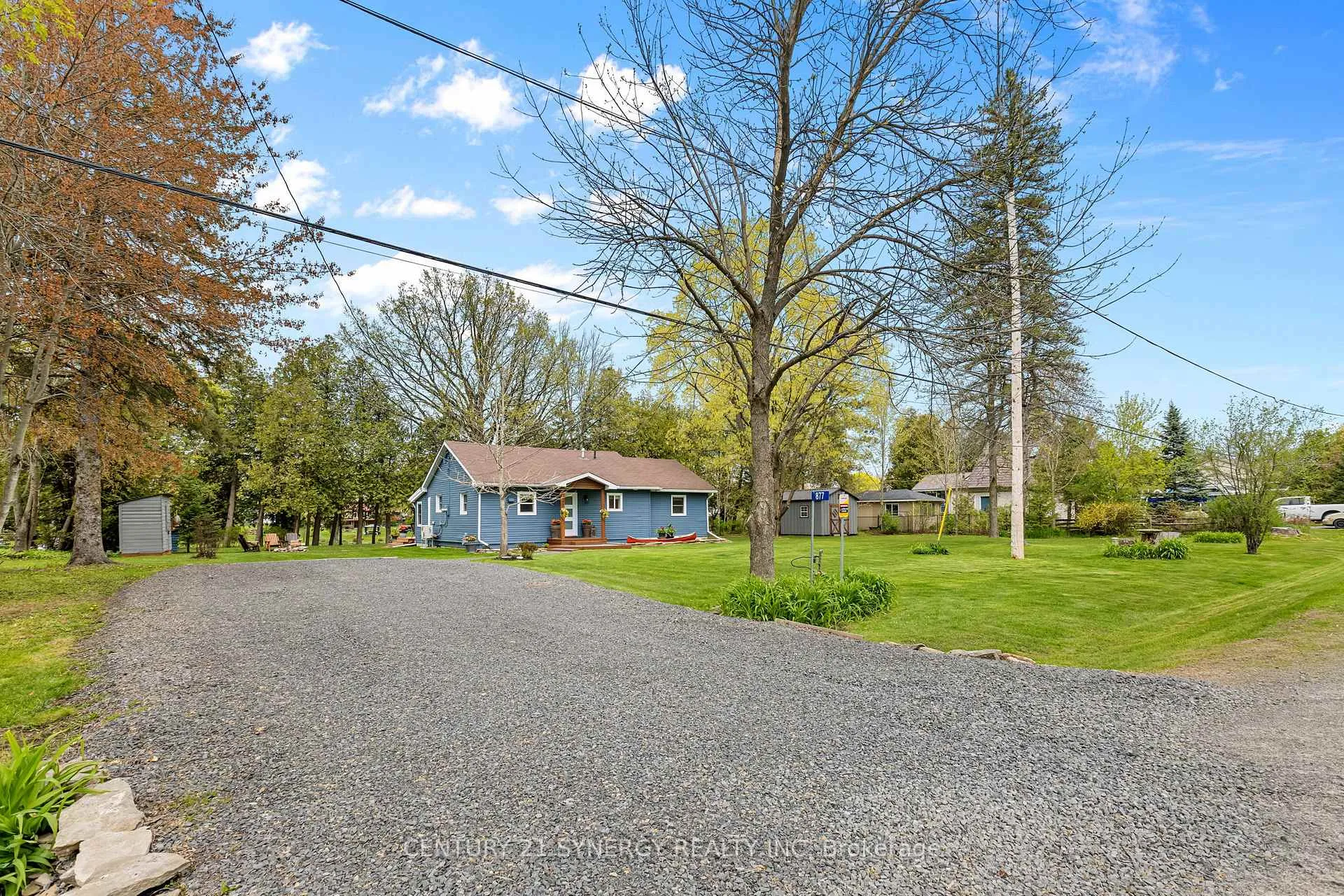Photo 2 of 877 River Road, North Grenville, North Grenville Twp (Kemptville South) — HOMEH