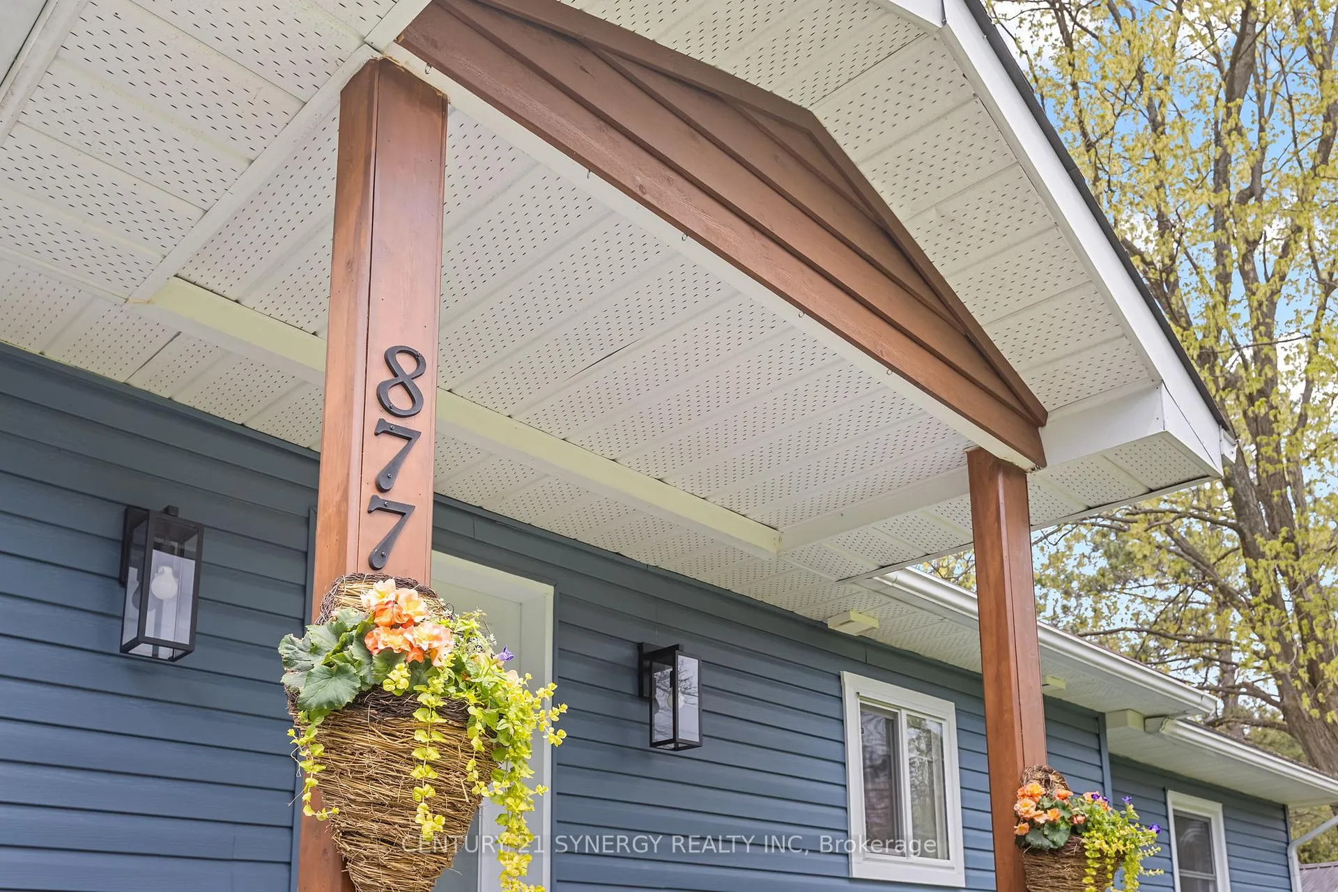 Photo 5 of 877 River Road, North Grenville, North Grenville Twp (Kemptville South) — HOMEH