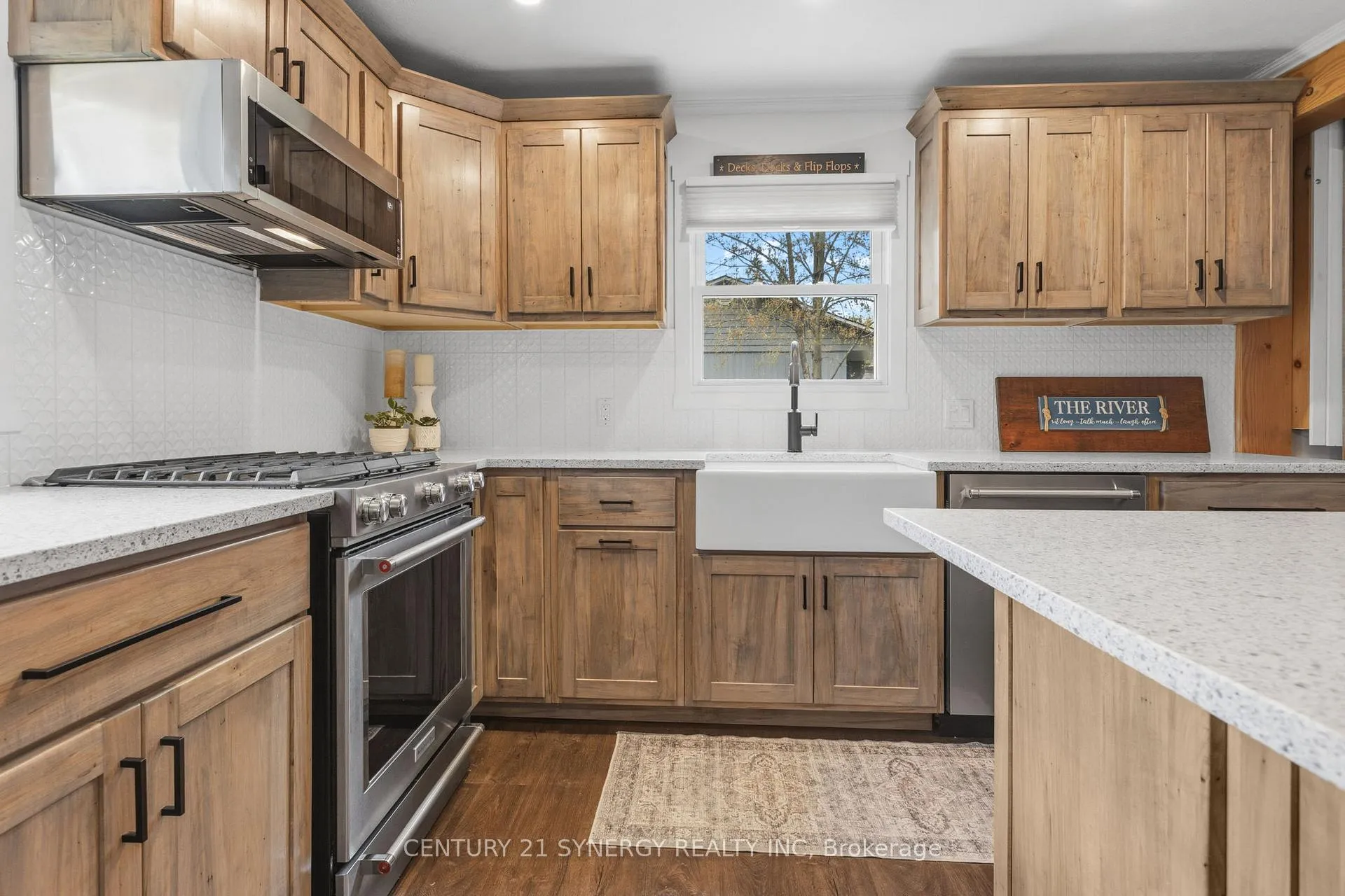 Photo 8 of 877 River Road, North Grenville, North Grenville Twp (Kemptville South) — HOMEH