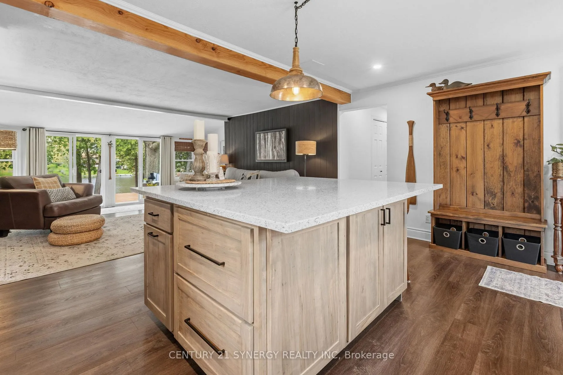 Photo 9 of 877 River Road, North Grenville, North Grenville Twp (Kemptville South) — HOMEH