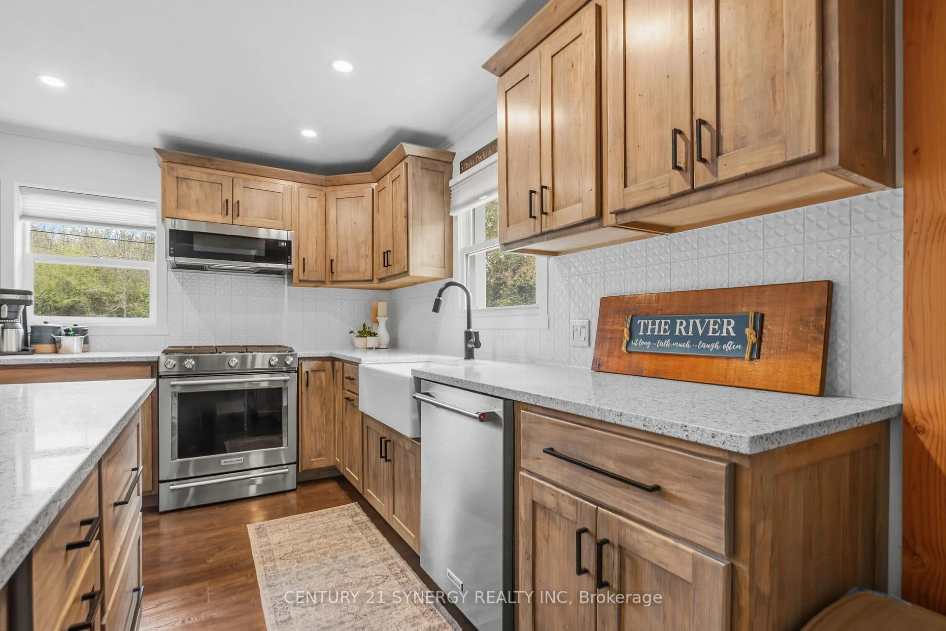 Photo 10 of 877 River Road, North Grenville, North Grenville Twp (Kemptville South) — HOMEH