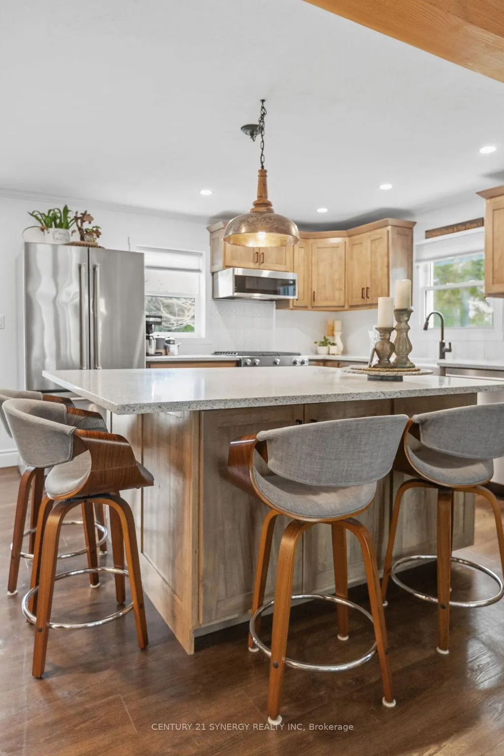 Photo 12 of 877 River Road, North Grenville, North Grenville Twp (Kemptville South) — HOMEH