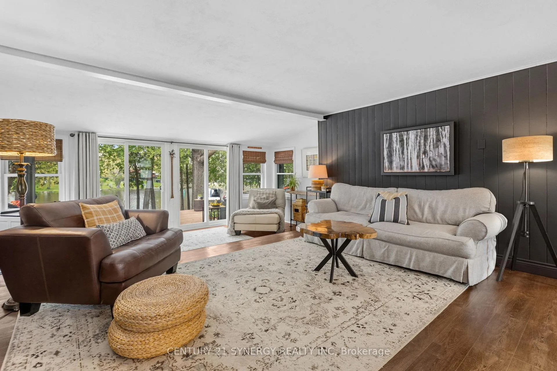 Photo 13 of 877 River Road, North Grenville, North Grenville Twp (Kemptville South) — HOMEH