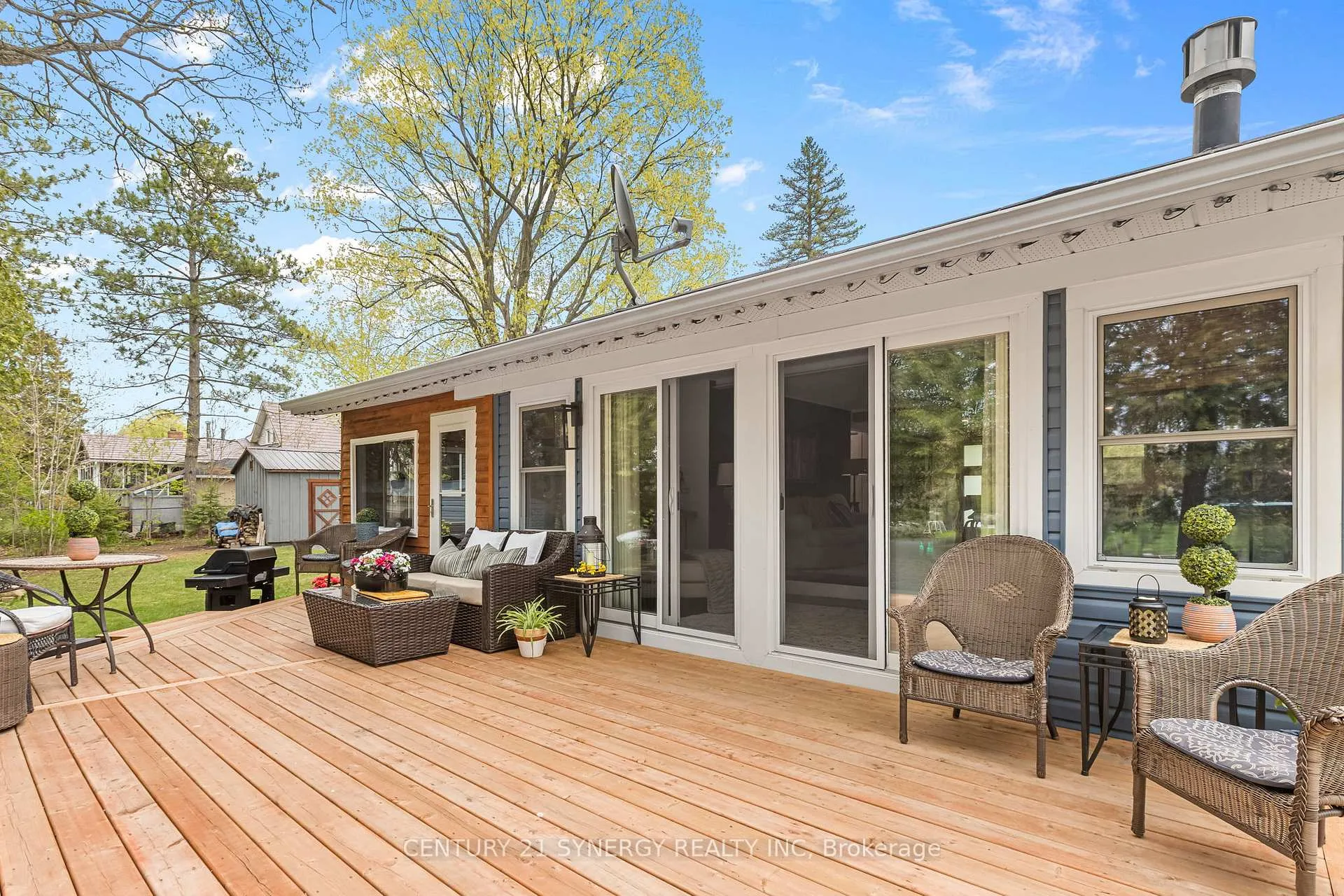 Photo 30 of 877 River Road, North Grenville, North Grenville Twp (Kemptville South) — HOMEH