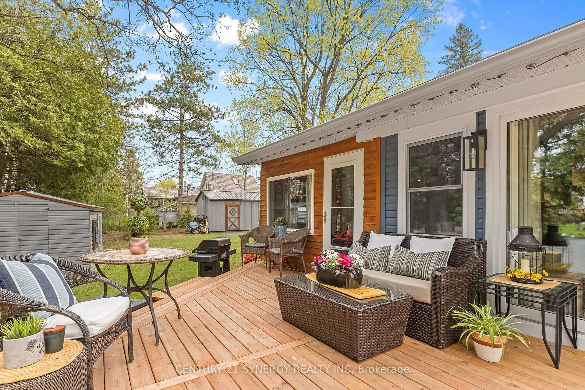 Photo 31 of 877 River Road, North Grenville, North Grenville Twp (Kemptville South) — HOMEH
